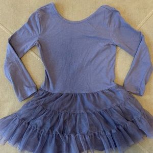 Old Navy tutu dress